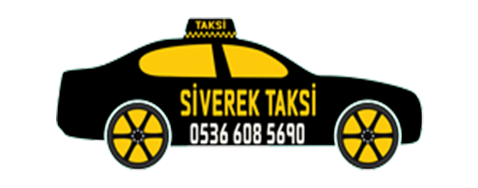 Siverek Adliye Taksi