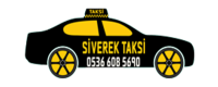 Siverek Adliye Taksi Durağı